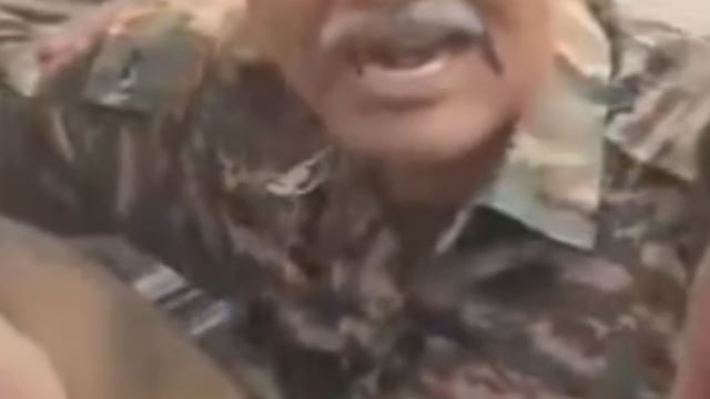 आगरा से लखनऊ तक सियासी भूचाल… होटल से उठाए गए रामनाथ सिकरवार!