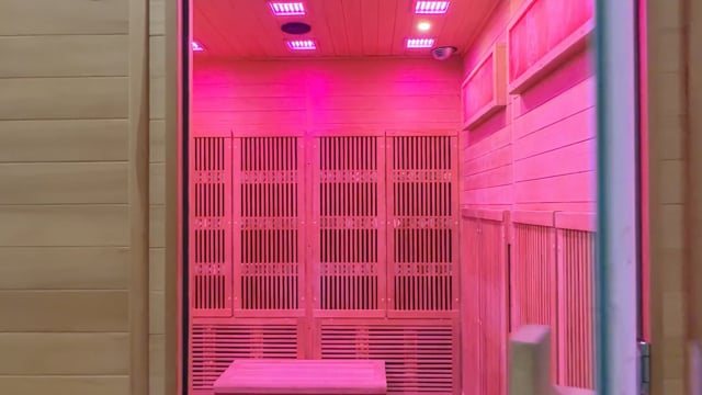 Sun Med Spa Facility Montage