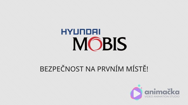 Hyundai MOBIS — školení dodavatelů