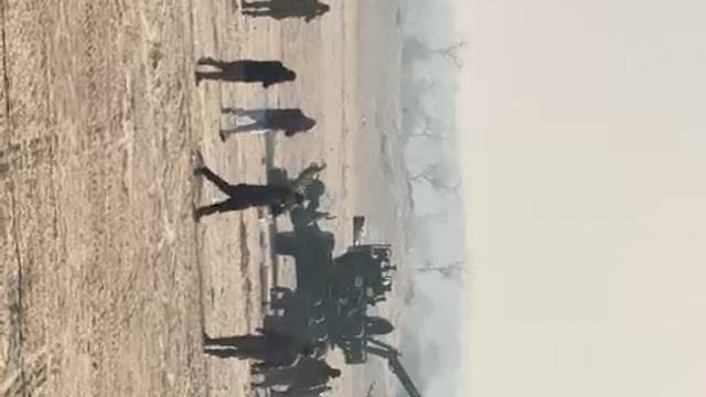 भारतीय तोपखाना रेजीमेंट अभ्यास