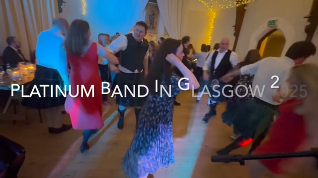Platinum Band  Video 4