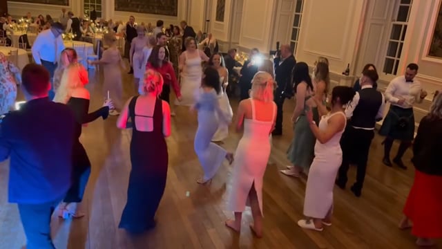 Platinum Band  Video 3