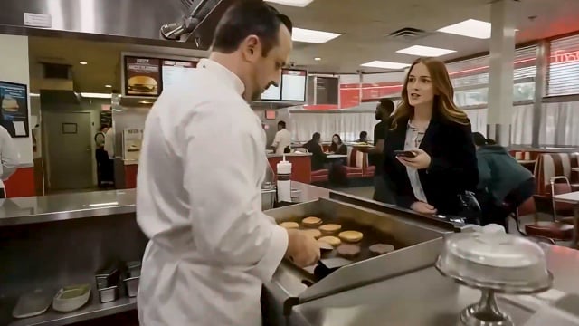 CheeBurgers