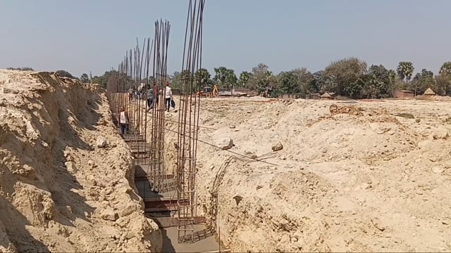 सिरदला में खेल स्टेडियम निर्माण से विकास को मिलेगा बढ़ावा