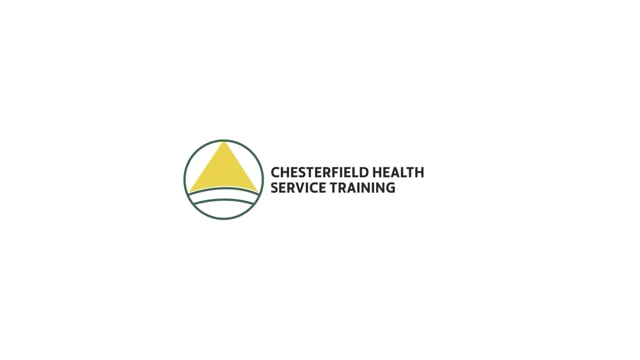 Introduction_AI — Chesterfield Healthcare