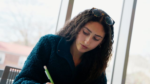 YOFHS - Promotional Campaign