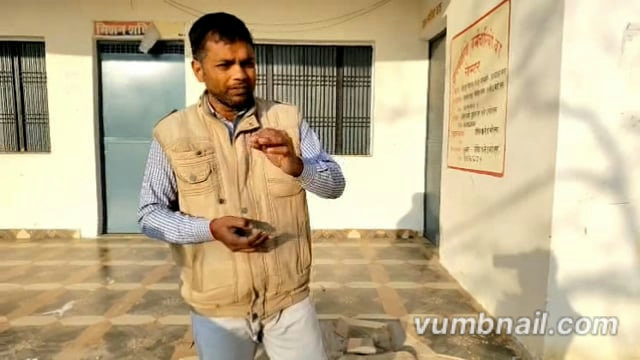 अम्बेडकर नगर - ग्राम पंचायत कागजी विकास और जमीनी हकीकत @a.kumarmishra96 