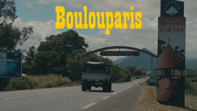 PUB - NorthWest SARL