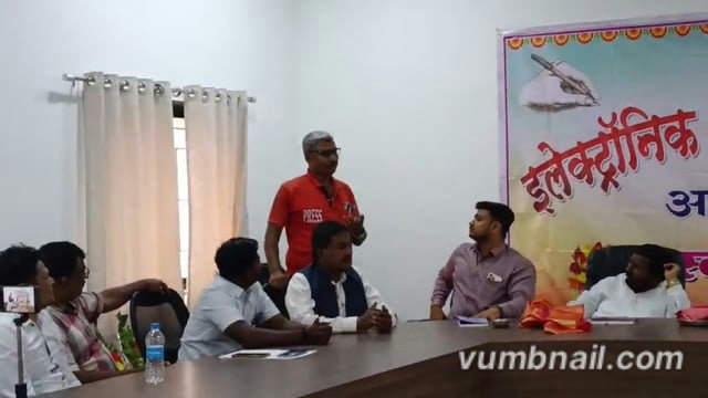 लोकप्रतिनिधींनी सभागृहामध्ये जास्तीत जास्त बोललं पाहिजे अशोक पवार
#politics