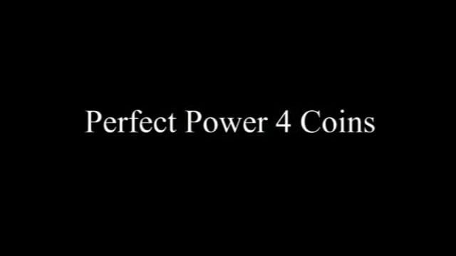 Video Johnny Wong's Genesis 4  (Replica Morgan Dollar Limited Edition) by Johnny Wong