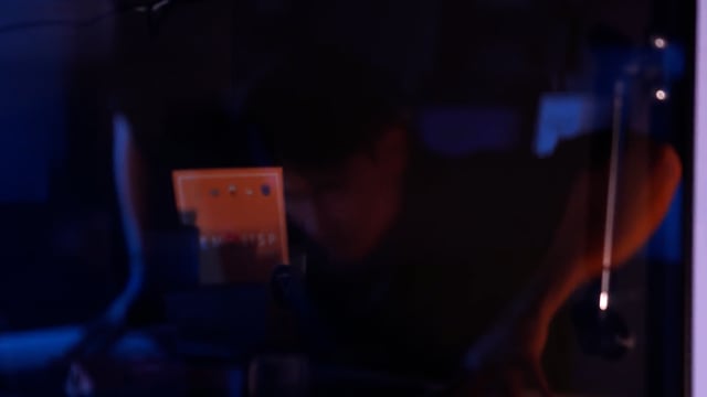 Video Nightmare by Liang Kuai & Amor Magic