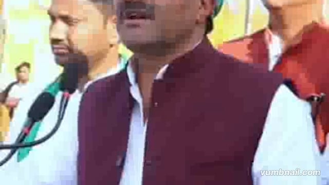 किसान मजदूर संगठन के राष्ट्रीय अध्यक्ष ठाकुर पूरण सिंह ने UGC को लेकर 8 मार्च से आंदोलन का एलान किया