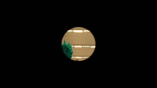 Crystal Cross teaser
