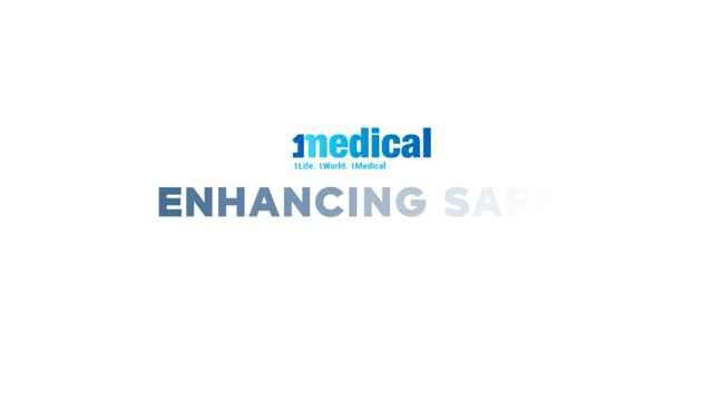 Enhancing Safety in Rural Settings — 1Medical