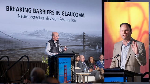2026 Forum: Breaking Barriers In Glaucoma —Neuroprotection &Amp; Vision Restoration