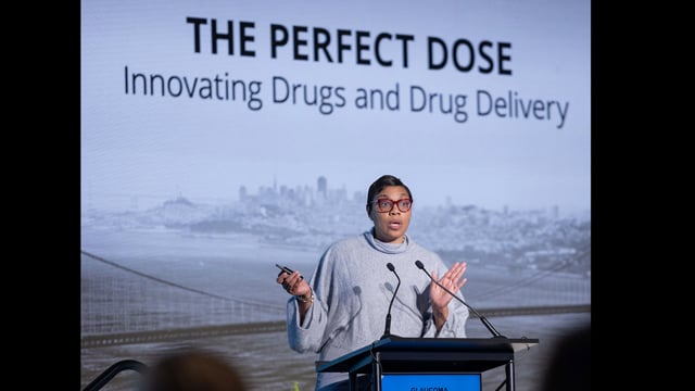 2026 Forum: The Perfect Dose — Innovating Drugs And Drug Delivery