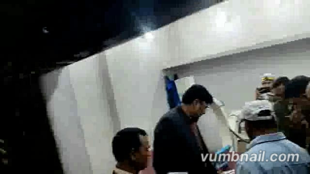 अम्बेडकर नगर - बसखारी में बिना नाम का बहुत बड़ा अस्पताल अंधेरे में चलता था पकड़ा गया अधिकारी पूछ ताक्ष करते @a.arbinita0