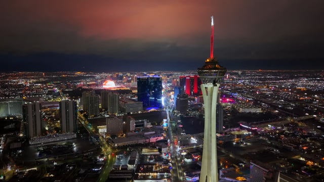 Las Vegas Stratosphere