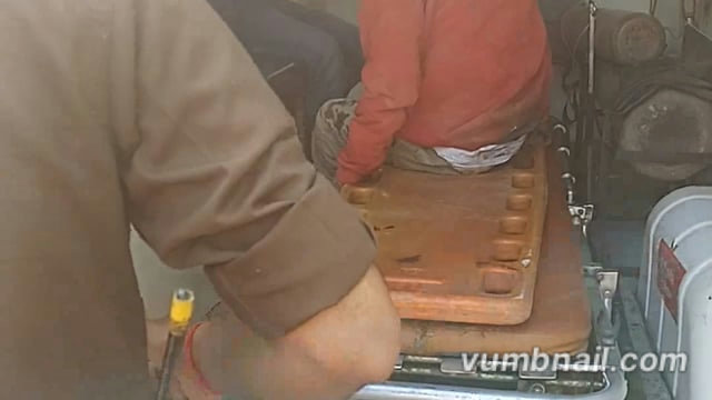 शाहजहांपुर में नगर निगम की लापरवाही से बुजुर्ग की लगी चोट नवग्रह टाइम्स