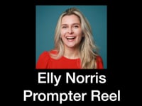 Prompter Reel