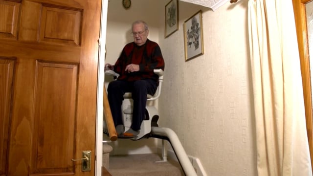 Exemple d'installation 2