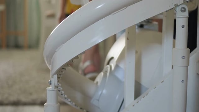 Exemple d'installation 3