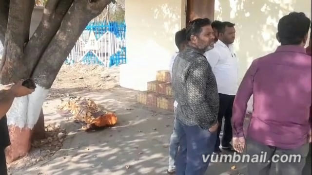 उदगीरात धावत्या रेल्वेखाली उडी घेऊन एकाने केली आत्महत्या