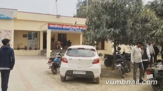 भाई भतीजे से परेशान महिला ने सीओ से लगाई गुहार,जांच कर कार्रवाई का मिला आश्वासन