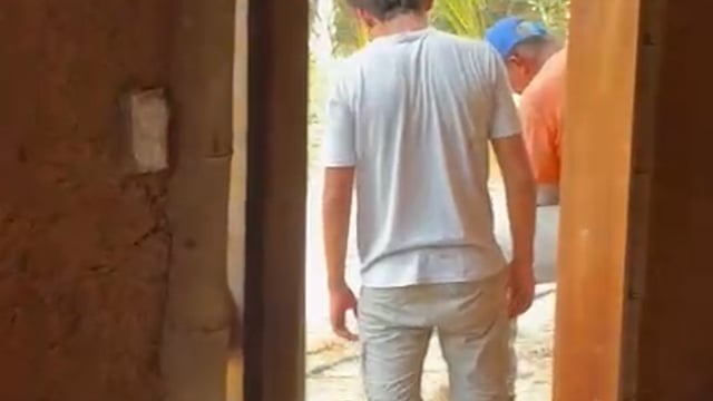 Video experiencia Shambhala 2