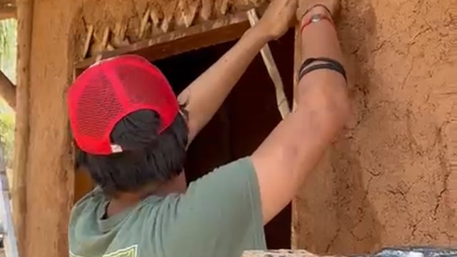 Video experiencia Shambhala 2