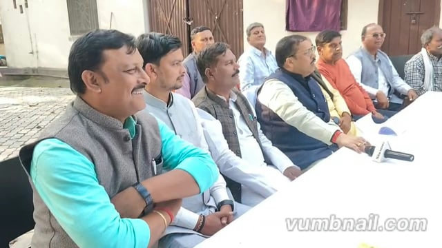 विकास का मेगा ब्लूप्रिंट! ₹53.5 लाख करोड़ का बजट बदलेगा गांव से वाल्मीकिनगर तक की तस्वीर: सुनील कुमार