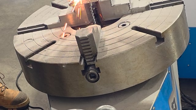 Advanced Laser Cladding