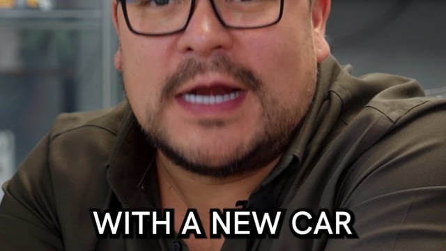 Tricity Auto Steak Ad
