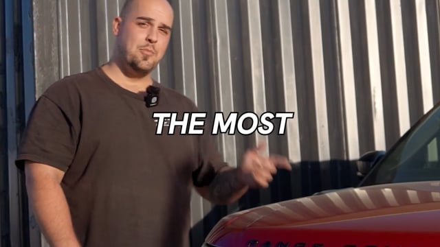 CanPhantom Range Rover ad
