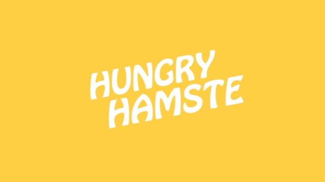 Video Hungry Hamster by Liang Kuai & Amor Magic