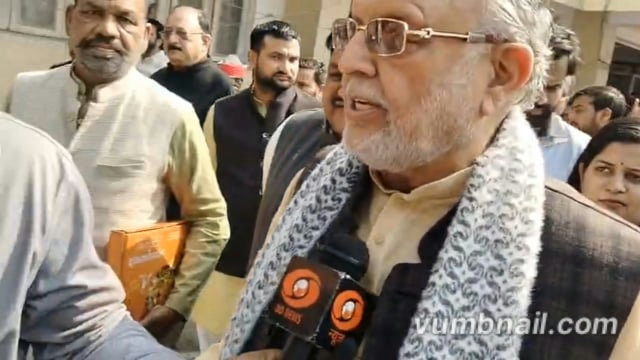 शाहजहाँपुर में दिव्यांगजनों को मोटराइज्ड ट्राई साइकिल व सहायक उपकरण वितरित
शाहजहाँपुर। दिव्यांगजन सशक्तीकरण विभाग, उत्तर प्रदेश के तत्वावधान में शनिवार को विकास भवन सभागार परिसर में दिव्यांगजनों को मोटराइज्ड ट्राई साइकिल एवं अन्य सहायक उपकरण वितरित किए गए। कार्यक्रम में प्रदेश के वित्त एवं संसदीय कार्य मंत्री सुरेश कुमार खन्ना ने लाभार्थियों को उपकरण प्रदान करते हुए कहा कि सरकार दिव्यांगजनों को आत्मनिर्भर बनाने के लिए निरंतर प्रयासरत है।