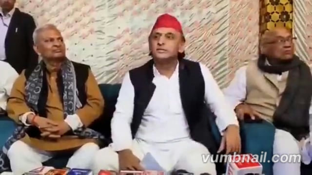 "तुम्हारे कप्तान साहब बता दें कितने में हथेली गर्म होगी"

फतेहपुर पहुंचे अखिलेश यादव को कार्यक्रम में पुलिस नही दिखी

उन्होने कहा कि आजकल हथेली गर्म करने से पुलिस सेवाऐं मिलती है

हमारे कार्यक्रम में पुलिस नही लगाई

अगली बार हम भी पुलिस की हथेली गर्म कर देगें