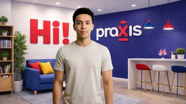 Video Praxis: de cero a avanzado en 6 meses