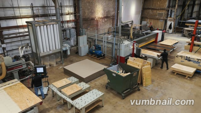 Craters & Freighters – Brand Video