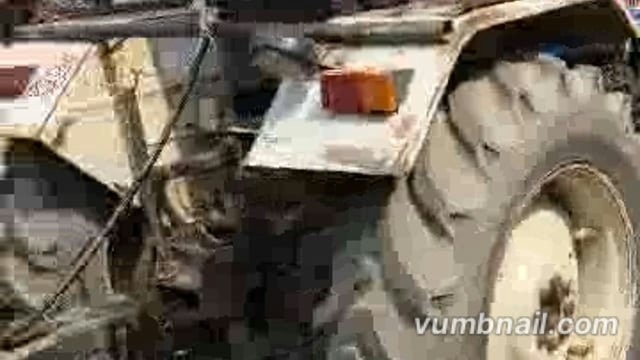 पलिया में अवैध खनन जोरों पर, पुलिस ने की कार्रवाई, मिट्टी लदी ट्रैक्टर-ट्राली पकड़ी