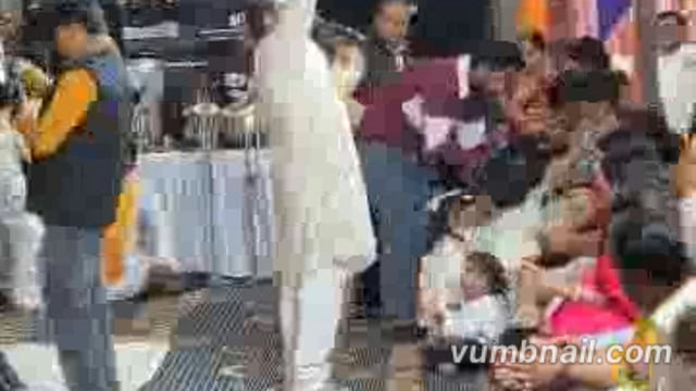 जय श्री श्याम के जयकारों से गूंजा पलिया नगर, होली महोत्सव में निकली भव्य शोभायात्रा, हुआ जागरण