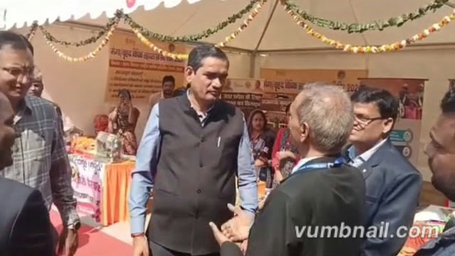 MANT-क्या अब न्याय होगा और आसान? मथुरा में लगा बृहद विधिक सहायता शिविर, उमड़ा जनसैलाब,,