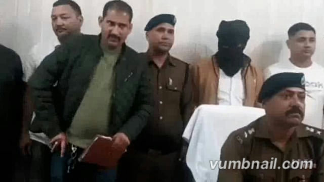 मंगलौर! ब्लाइंड मर्डर केस का पुलिस ने किया खुलासा! दोस्त निकला कातिल! लालच बनी वजह!