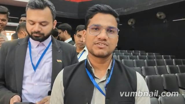 एसएस कॉलेज के स्टूडेंट से बातचीत गन्ना शोध परिषद में रखा गया प्रोग्राम के बारे में