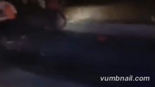 ▶️......बदायूं में दो बसों की आमने सामने टक्कर, 3 की गई जान*
बदायूं मेरठ हाईवे पर हादसा, 12 से अधिक यात्री घायल, शादी समारोह से लौट रही प्राईवेट बस की रोडवेज बस से भिड़ंत बसे बुरी तरह क्षतिग्रस्त, खिड़कियां काटकर घायलों को निकाला गया। हादसे के बाद चीख पुकार, पुलिस ने घायलों को मेडिकल कॉलेज में कराया भर्ती शवों को पोस्टमार्टम के लिए भेजा जांच जारी, घटना उझानी कोतवाली क्षेत्र के अब्दुलगंज गांव के पास की है।