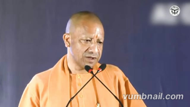 ▶️.....आज आदरणीय प्रधानमंत्री श्री नरेन्द्र मोदी जी के विजनरी लीडरशिप में भारत ने समग्र विकास की एक नई आधारशिला रखी है। इंफ्रास्ट्रक्चर हो या डीप-टेक का क्षेत्र... पिछले 11 वर्षों में भारत ने जिन ऊंचाइयों को प्राप्त किया है, वह अद्भुत है और दुनिया के लिए कौतूहल का विषय भी है। 
— मुख्यमंत्री योगी आदित्यनाथ जी

#DeepTechUP