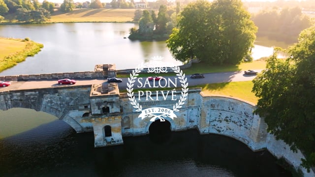 Salon Privé: Main highlight reel