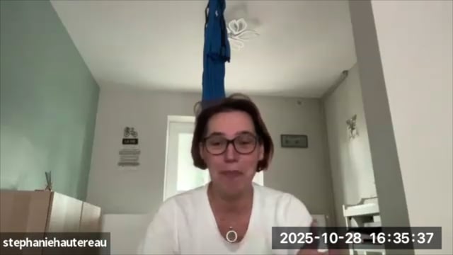 Témoignage Stéphanie