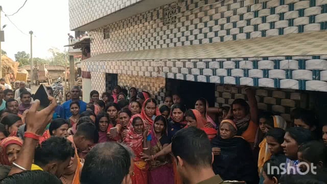 सड़क हादसे में व्यवसायी की मौत, परिजनों में कोहराम