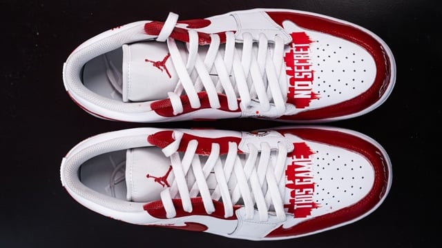 The 6th Annual This Game is No Secret